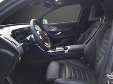 MERCEDES-BENZ EQC 400 4Matic EQ Star, Électrique, Occasion / Utilisé, Automatique - 7