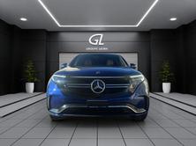 MERCEDES-BENZ EQC 400 AMG Line 4Matic, Électrique, Occasion / Utilisé, Automatique - 2