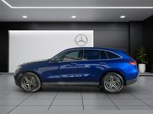 MERCEDES-BENZ EQC 400 AMG Line 4Matic, Électrique, Occasion / Utilisé, Automatique - 3