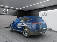 MERCEDES-BENZ EQC 400 AMG Line 4Matic, Électrique, Occasion / Utilisé, Automatique - 4