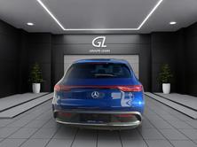 MERCEDES-BENZ EQC 400 AMG Line 4Matic, Électrique, Occasion / Utilisé, Automatique - 5
