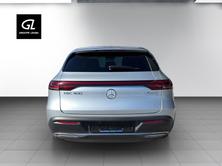 MERCEDES-BENZ EQC 400 4Matic, Électrique, Occasion / Utilisé, Automatique - 4