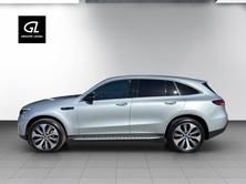 MERCEDES-BENZ EQC 400 4Matic, Électrique, Occasion / Utilisé, Automatique - 6