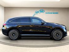 MERCEDES-BENZ EQC 400 4Matic EQ Star CH-Fahrzeug  TOP-AUSSTATTUNG und Fri, Elettrica, Occasioni / Usate, Automatico - 4