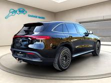 MERCEDES-BENZ EQC 400 4Matic EQ Star CH-Fahrzeug  TOP-AUSSTATTUNG und Fri, Elettrica, Occasioni / Usate, Automatico - 5