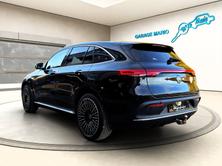 MERCEDES-BENZ EQC 400 4Matic EQ Star CH-Fahrzeug  TOP-AUSSTATTUNG und Fri, Elettrica, Occasioni / Usate, Automatico - 7