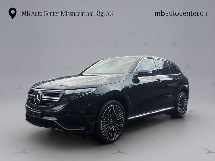 MERCEDES-BENZ EQC N293 EQC 400 4matic, Elettrica, Occasioni / Usate, Automatico