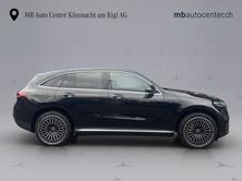MERCEDES-BENZ EQC N293 EQC 400 4matic, Elettrica, Occasioni / Usate, Automatico - 7