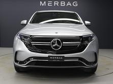 MERCEDES-BENZ EQC 400 4Matic EQ Star, Electric, Second hand / Used, Automatic - 2