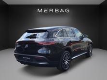 MERCEDES-BENZ EQC 400 AMG Line 4Matic, Electric, Second hand / Used, Automatic - 6