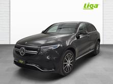 MERCEDES-BENZ EQC 400 AMG Line 4matic, Electric, Second hand / Used, Automatic - 2