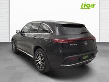MERCEDES-BENZ EQC 400 AMG Line 4matic, Electric, Second hand / Used, Automatic - 4