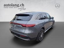 MERCEDES-BENZ EQC 400 AMG Line 4Matic, Electric, Second hand / Used, Automatic - 4