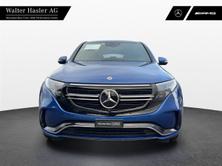 MERCEDES-BENZ EQC 400 4Matic, Electric, Second hand / Used, Automatic - 2