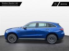 MERCEDES-BENZ EQC 400 4Matic, Electric, Second hand / Used, Automatic - 3