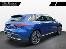 MERCEDES-BENZ EQC 400 4Matic, Electric, Second hand / Used, Automatic - 4