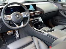 MERCEDES-BENZ EQC 400 4Matic, Electric, Second hand / Used, Automatic - 5