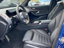 MERCEDES-BENZ EQC 400 4Matic, Electric, Second hand / Used, Automatic - 6