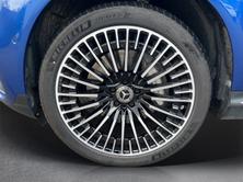 MERCEDES-BENZ EQC 400 4Matic, Electric, Second hand / Used, Automatic - 7