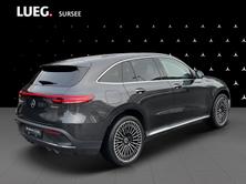 MERCEDES-BENZ EQC 400 AMG Line 4Matic, Electric, Second hand / Used, Automatic - 6