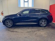 MERCEDES-BENZ EQC 400 AMG Line 4Matic, Electric, Second hand / Used, Automatic - 3