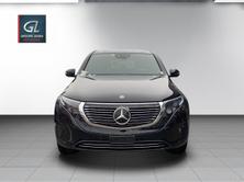 MERCEDES-BENZ EQC 400 AMG Line 4Matic, Electric, Second hand / Used, Automatic - 2