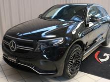 MERCEDES-BENZ EQC 400 AMG Line 4Matic 408 PS, Electric, Second hand / Used, Automatic - 2