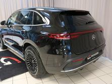MERCEDES-BENZ EQC 400 AMG Line 4Matic 408 PS, Electric, Second hand / Used, Automatic - 4