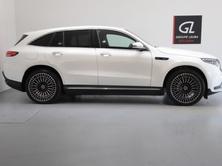 MERCEDES-BENZ EQC 400 AMG Line 4Matic, Electric, Second hand / Used, Automatic - 7