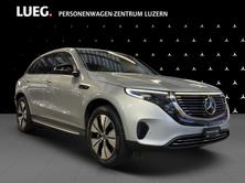 MERCEDES-BENZ EQC 400 4Matic, Electric, Second hand / Used, Automatic - 2