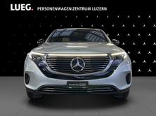 MERCEDES-BENZ EQC 400 4Matic, Electric, Second hand / Used, Automatic - 3