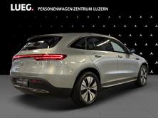MERCEDES-BENZ EQC 400 4Matic, Electric, Second hand / Used, Automatic - 6