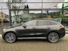 MERCEDES-BENZ EQC 400 4Matic AMG Line, Electric, Second hand / Used, Automatic - 2