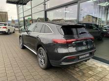 MERCEDES-BENZ EQC 400 4Matic AMG Line, Electric, Second hand / Used, Automatic - 3