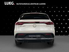 MERCEDES-BENZ EQC 400 AMG Line 4Matic, Electric, Second hand / Used, Automatic - 4