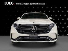MERCEDES-BENZ EQC 400 AMG Line 4Matic, Electric, Second hand / Used, Automatic - 7