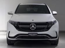 MERCEDES-BENZ EQC 400 4Matic EQ Star, Electric, Second hand / Used, Automatic - 4