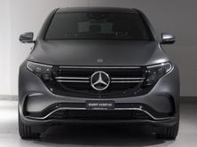 MERCEDES-BENZ EQC 400 4Matic EQ Star, Electric, Second hand / Used, Automatic - 4