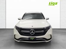 MERCEDES-BENZ EQC 400 AMG Line 4matic, Electric, Second hand / Used, Automatic - 3