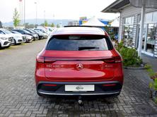 MERCEDES-BENZ EQC 400 AMG Line 4Matic (CH Auto) Voll-Ausstattung, Electric, Second hand / Used, Automatic - 4