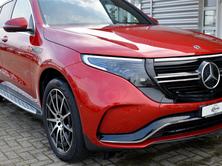 MERCEDES-BENZ EQC 400 AMG Line 4Matic (CH Auto) Voll-Ausstattung, Electric, Second hand / Used, Automatic - 5
