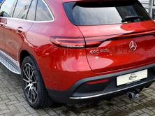 MERCEDES-BENZ EQC 400 AMG Line 4Matic (CH Auto) Voll-Ausstattung, Electric, Second hand / Used, Automatic - 6