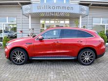 MERCEDES-BENZ EQC 400 AMG Line 4Matic (CH Auto) Voll-Ausstattung, Electric, Second hand / Used, Automatic - 7