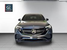 MERCEDES-BENZ EQC 400 4Matic, Electric, Second hand / Used, Automatic - 2