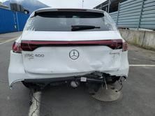 MERCEDES-BENZ EQC 400 4Matic, Electric, Second hand / Used, Automatic - 4