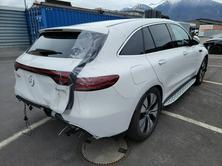 MERCEDES-BENZ EQC 400 4Matic, Electric, Second hand / Used, Automatic - 5