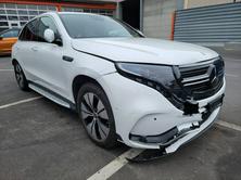MERCEDES-BENZ EQC 400 4Matic, Electric, Second hand / Used, Automatic - 7