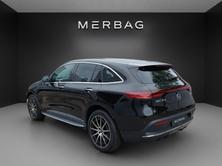 MERCEDES-BENZ EQC 400 AMG Line 4Matic, Electric, Second hand / Used, Automatic - 2
