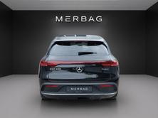 MERCEDES-BENZ EQC 400 AMG Line 4Matic, Electric, Second hand / Used, Automatic - 5