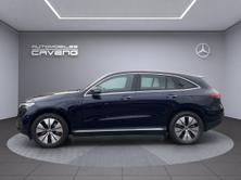 MERCEDES-BENZ EQC 400 4Matic, Elektro, Occasion / Gebraucht, Automat - 2